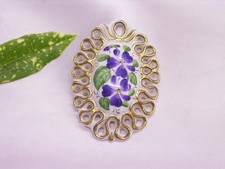 Porzellan schmuckanhänger han gebraucht kaufen Porzellan schmuckanhänger han gebraucht kaufen  Petershagen