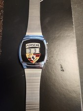 Porsche digital watch for sale  Wayne
