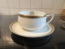 Fraureuther porzellan teetasse gebraucht kaufen  Leipzig