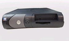 Dell optiplex gx260 d'occasion  Bischwiller