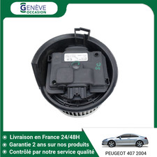 Moteur ventilateur chauffage d'occasion  Niort