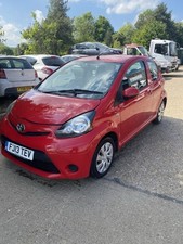 damaged toyota salvage for sale damaged toyota salvage for sale CORBY