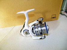 Carretel giratório Johnny Morris Bass Pro Shops Carbonlite 2.0 JCT2000-LE  comprar usado  Enviando para Brazil