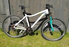 Specialized myka mountain for sale  WARRINGTON