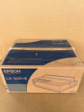 Impresora matriz de puntos Epson LX-300+II, P170B segunda mano  Embacar hacia Mexico