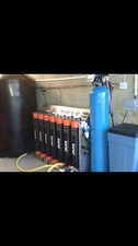 Ionic window cleaning for sale  PETERBOROUGH