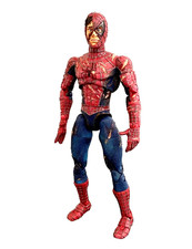 Actionfigur spider man gebraucht kaufen  Hofheim
