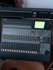 Ramsa da7 kanal gebraucht kaufen  Germering
