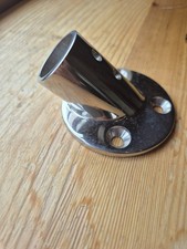 Relingfuss winkel edelstahl gebraucht kaufen  Neumünster