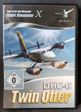 Twin tter dhc gebraucht kaufen  Berlin