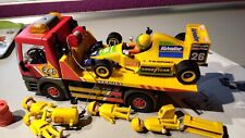 Lot playmobil camion d'occasion  Metz-