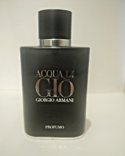 Acqua gio profumo usato  Pineto
