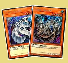 Yugioh karten cyber gebraucht kaufen  Bernstadt