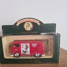 Lledo sl73001vw transporter for sale  RUGBY