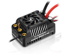 Hobbywing ezrun max5 gebraucht kaufen  Freilassing