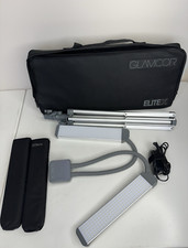 Kit de iluminação LED GLAMCOR Elite X para extensão de cílios cor cinza comprar usado  Enviando para Brazil