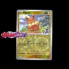 Conjunto básico Pokemon escarlate e violeta | Escolha seu card! | Holo/Holo reverso comprar usado  Enviando para Brazil