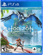 Horizon forbidden west for sale  Lake Zurich