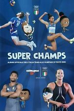 Figurine super champs usato  Milazzo
