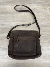 Luxeoria brown leather for sale  Eau Claire