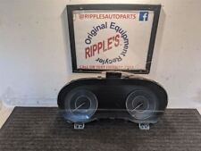 Speedometer cluster mph for sale  Upper Marlboro