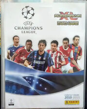 Panini Adrenalyn XL Champions League 2010-2011 SP GS FF Champions limited comprar usado  Enviando para Brazil