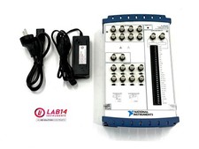 NATIONAL INSTRUMENTS NI USB-6221 Multifunction IO analogic/digital Converter BNC comprar usado  Enviando para Brazil