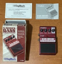 Digitech series bass usato  Lavello