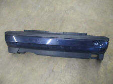 Stoßstange hinten golf gebraucht kaufen Stoßstange hinten golf gebraucht kaufen  Georgsmarienhütte