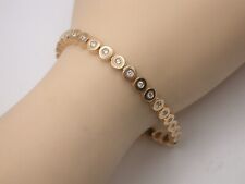 Feines diamant tennis gebraucht kaufen  Maintal