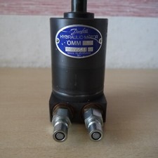 Danfoss hydraulic motor gebraucht kaufen  Zetel