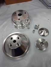 Aluminum small block for sale  USA
