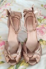 Faith oyster satin for sale  HARWICH