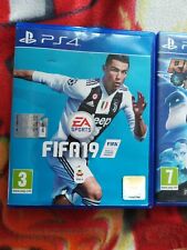 Fifa playstation sports usato  Crucoli
