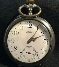 Montre gousset delices d'occasion  Marseille VIII
