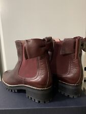 Red valentino stiefeletten gebraucht kaufen  Ellrich