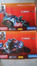 Moto team gmt94 d'occasion  Cournon-d'Auvergne