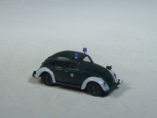Busch käfer polizei gebraucht kaufen  Preetz