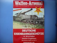 Waffen arsenal highlight gebraucht kaufen  Pöcking
