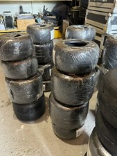 Gomme kart levanto usato  Gioiosa Marea