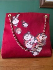 Ladies love moschino for sale  YORK