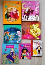Lot livres petite d'occasion  Bois-d'Arcy
