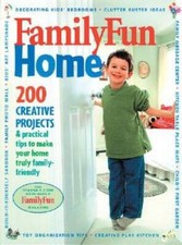 Familyfun home 200 for sale  Montgomery