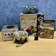 Console nintendo gamecube usato  Frattaminore