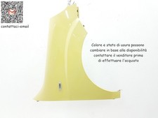 Parafango anteriore destro usato  Italia