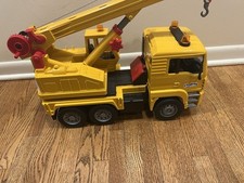 Bruder tele crane for sale  Minneapolis