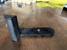 Leica hand grip for sale  PENARTH