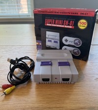 Super mini console for sale  Napa
