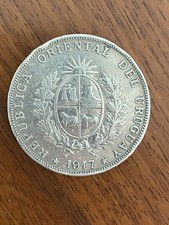 Monete altri continenti usato  Procida