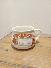 Retro ceramic chicken for sale  STOWMARKET